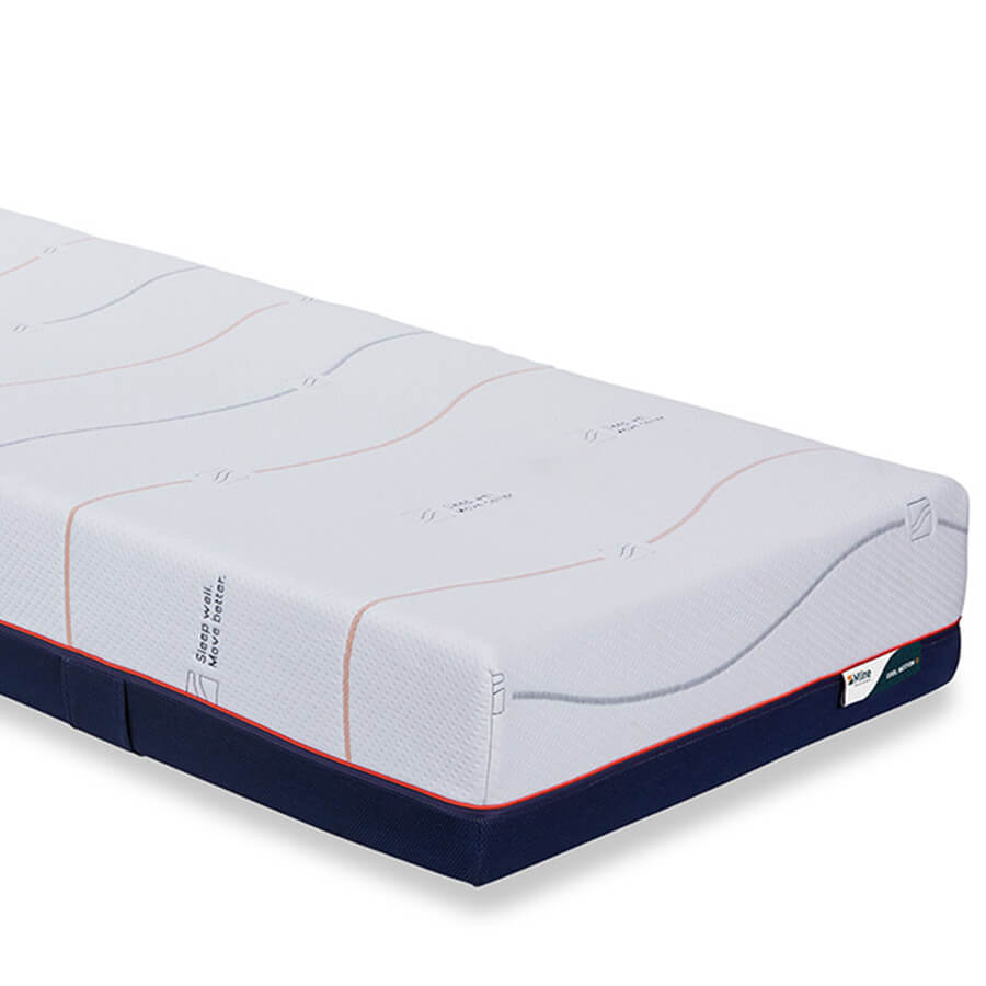 M line Cool Motion 3 matras