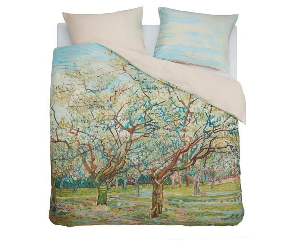 Beddinghouse x Van Gogh Museum Orchard