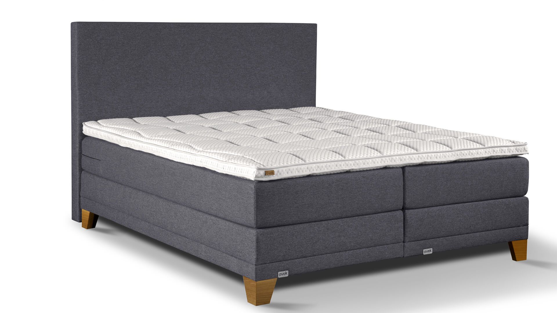 Avek Boxspring Simmer Dei