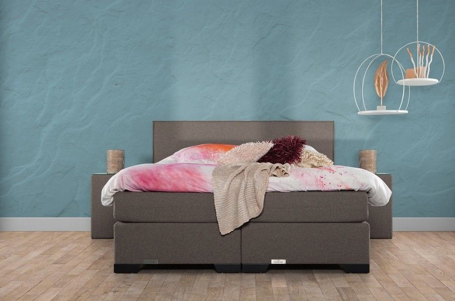 Caresse Boxspring 3800 elektrisch verstelbaar