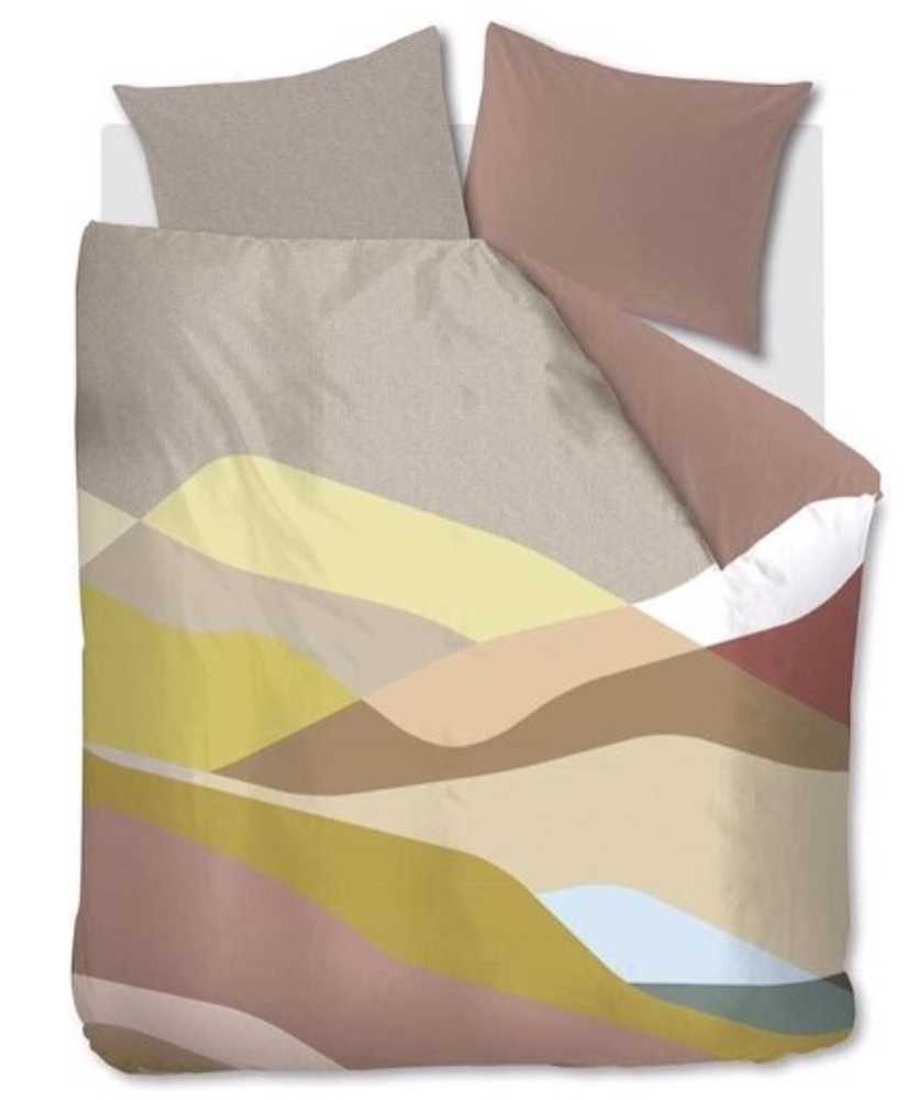 Beddinghouse Dutch Design - Daybreak Multi dekbedovertrek 