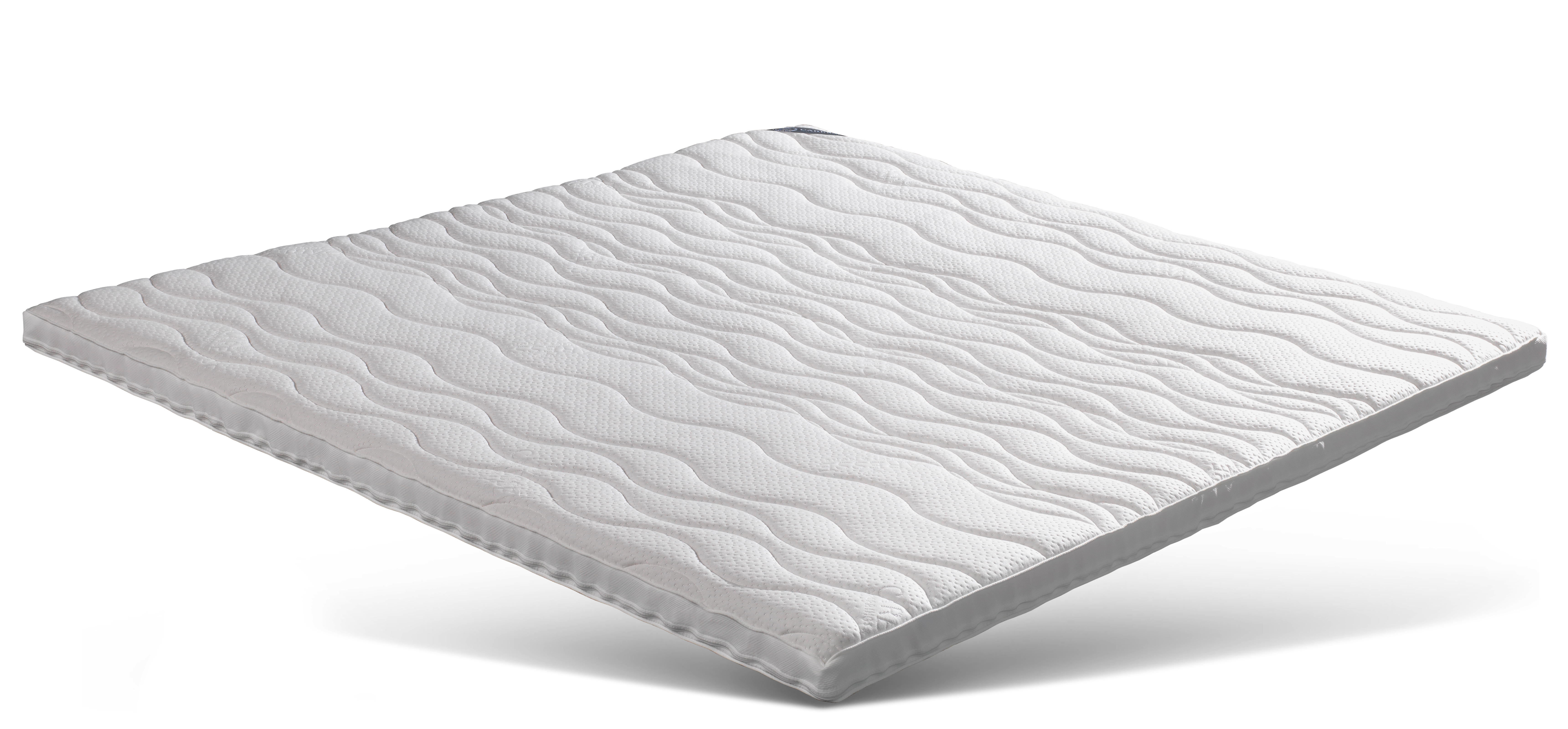 Caresse topper 755 zonder split