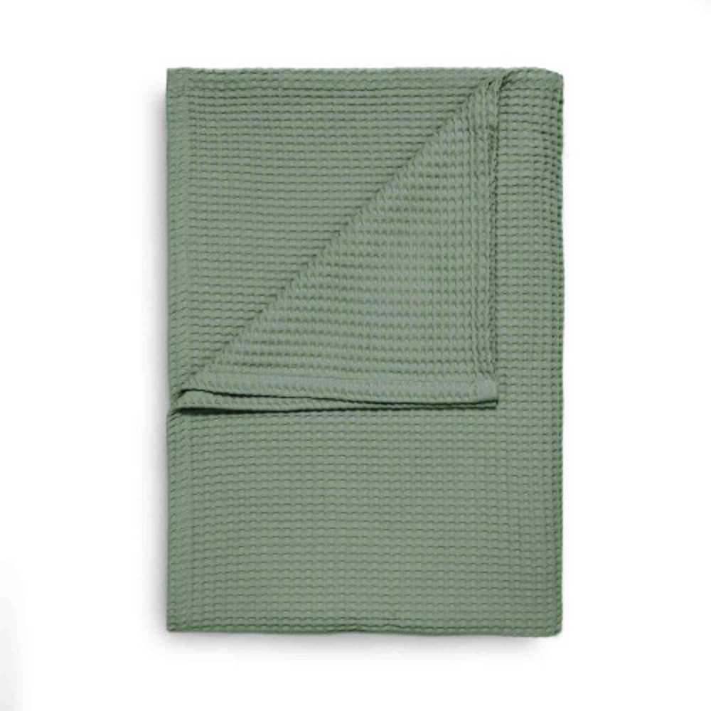 Heckettlane - Wafel Sprei