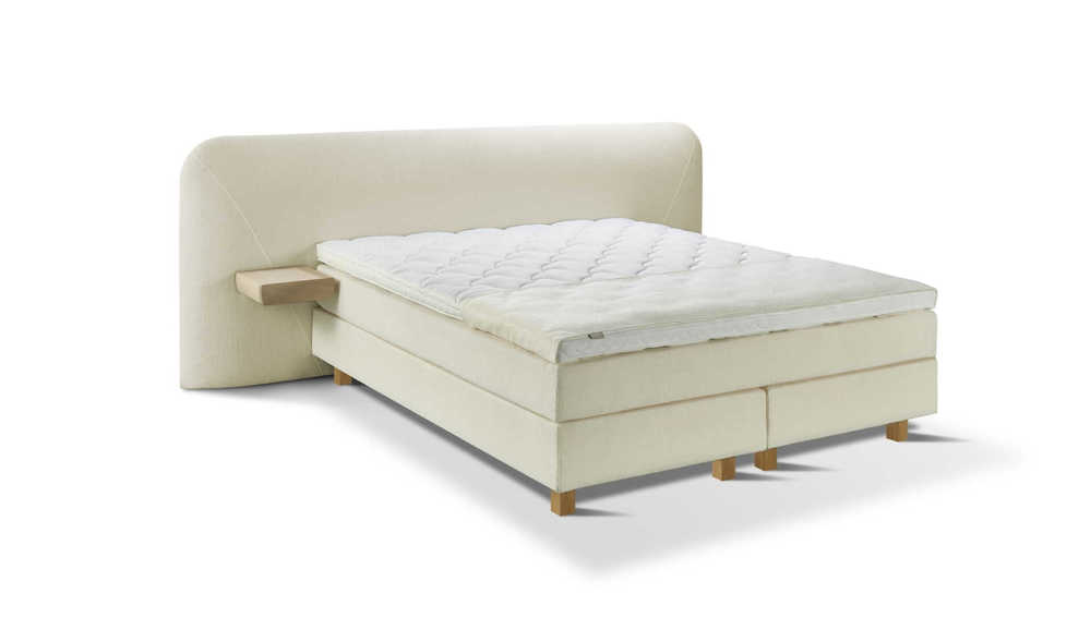 Avek Boxspring 1927 Wall