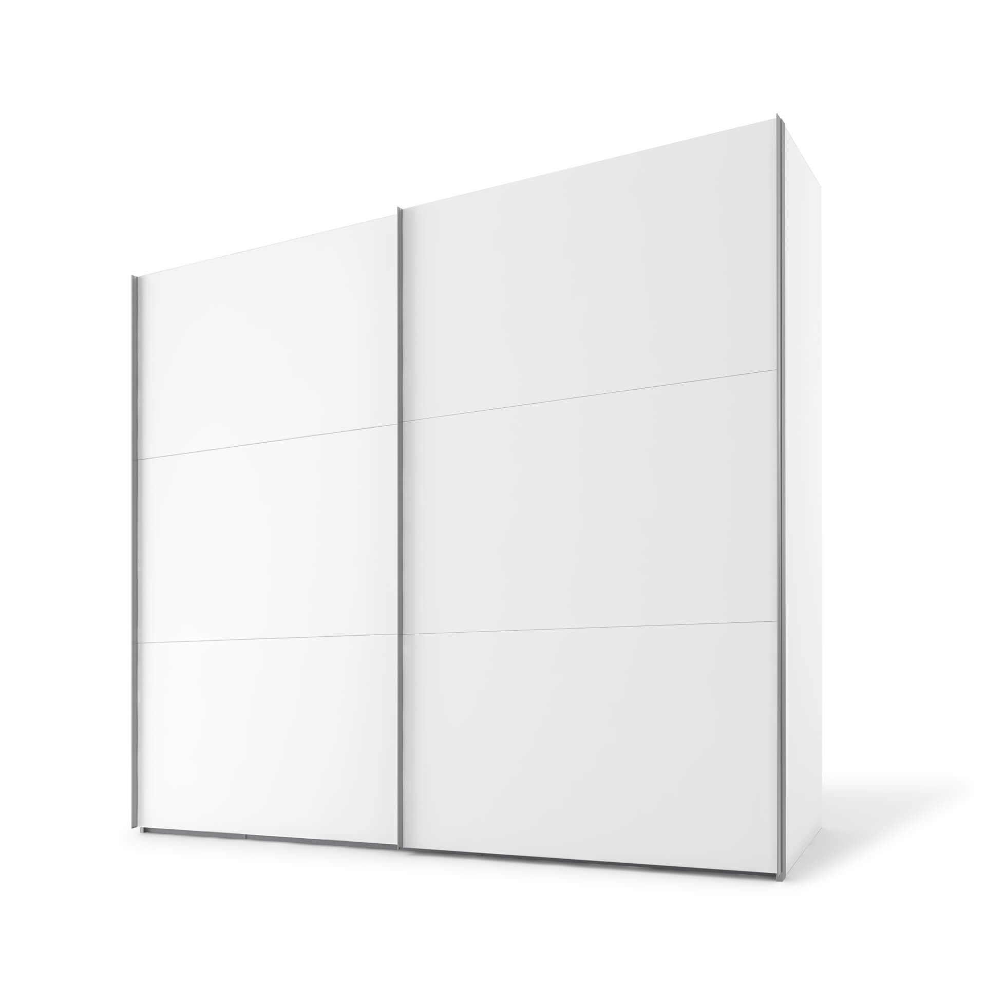 Nolte swift Schuifdeurkast - 2 deurs 150 cm Poolwi