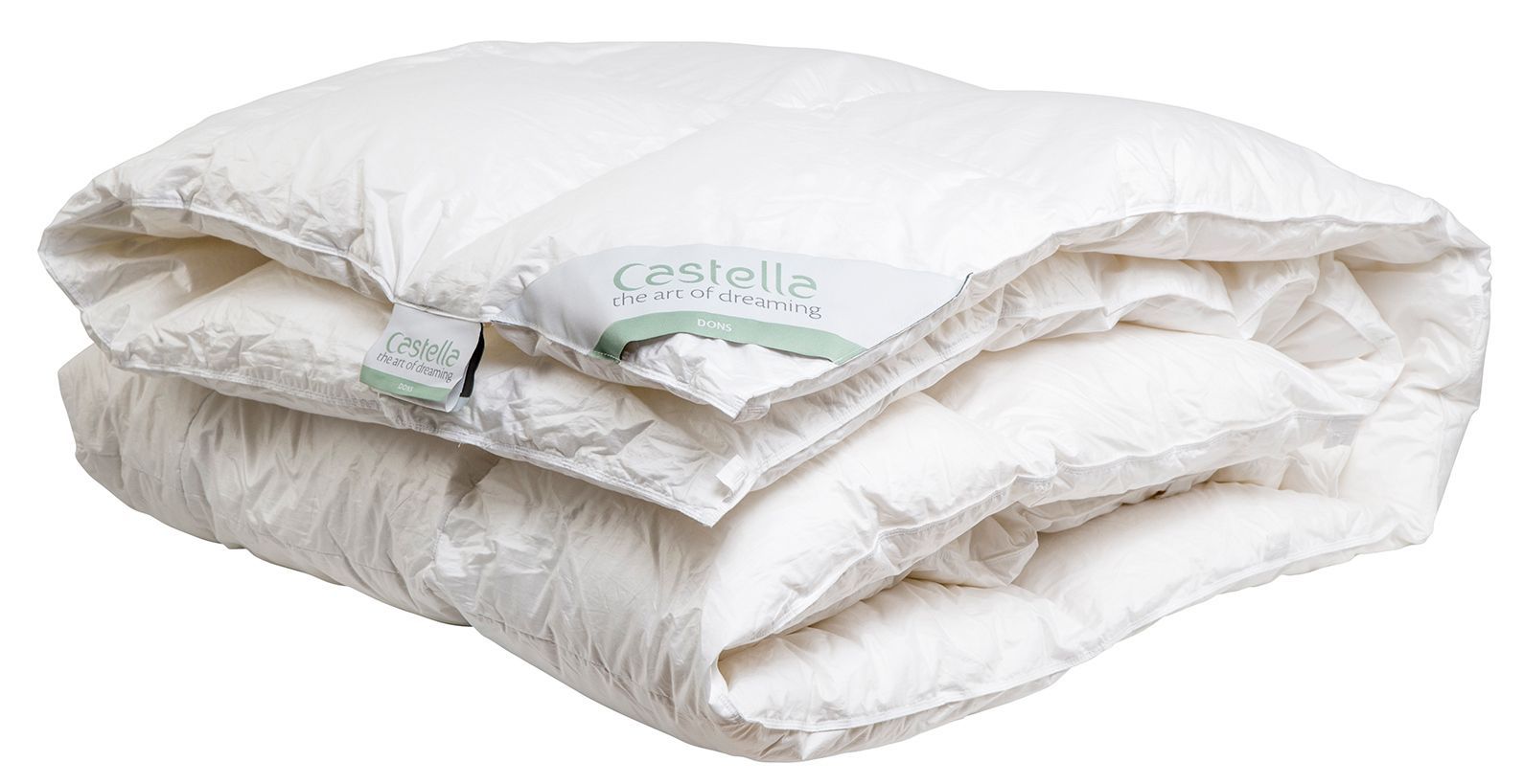 Castella Orion Lente/Herfst Dekbed Dons
