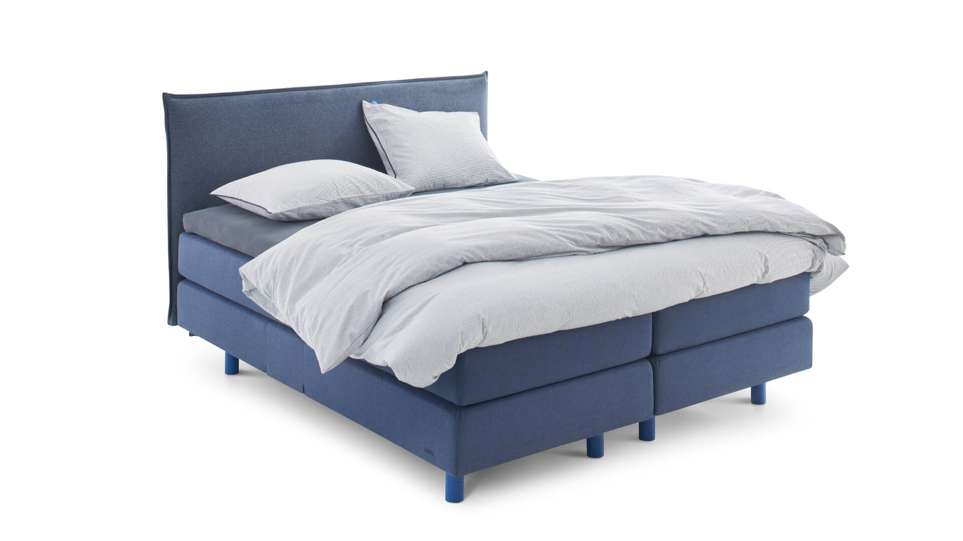 Onbekwaamheid duizend Zeeslak Auping Boxspring Original Wink | Boonman Bedden