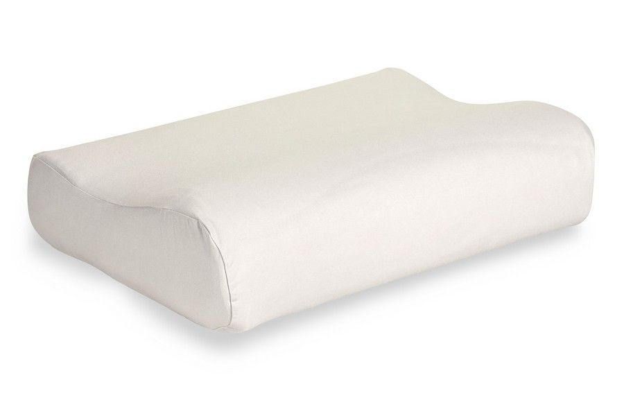 M line Wave Pillow kussensloop set