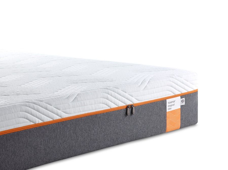 kans onszelf schreeuw Tempur matras Original Elite 25 | Boonman bedden