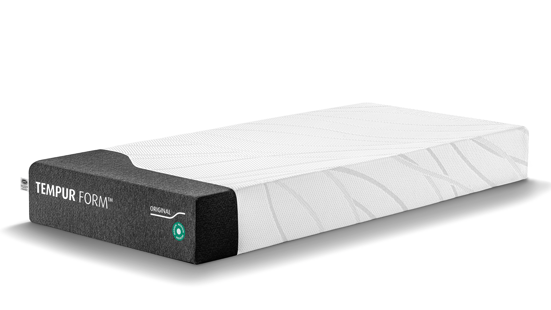 Tempur form orginal matras