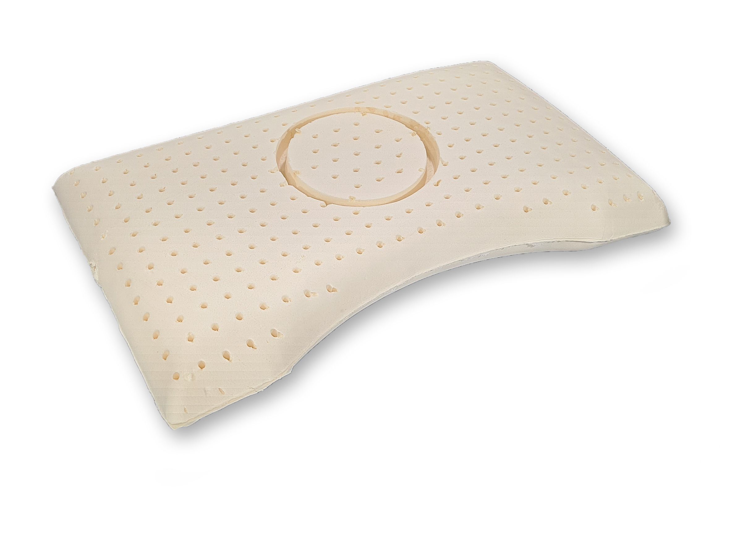 butterfly 100% natuurrubber kussen 100% natuurrubber kussen