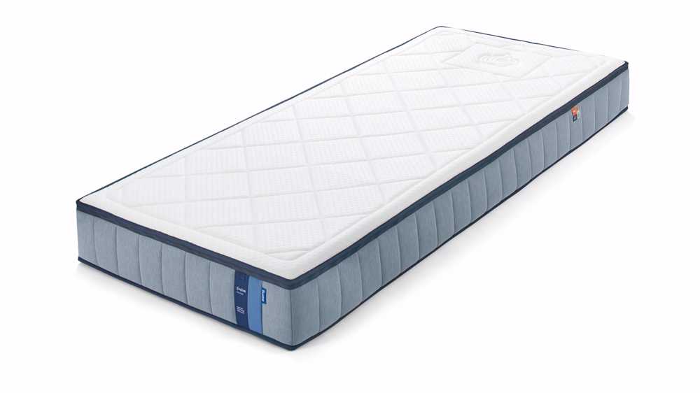 Auping Evolve Matras Auping Evolve Matras