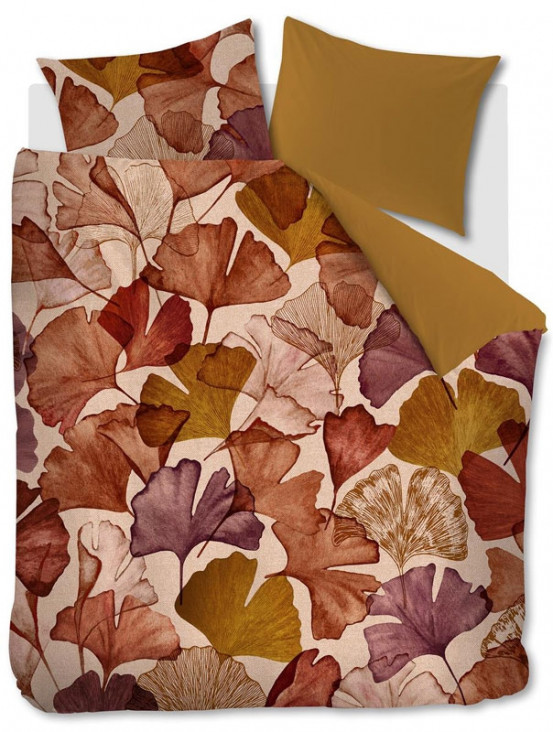 Beddinghouse - Sue Terra dekbedovertrek