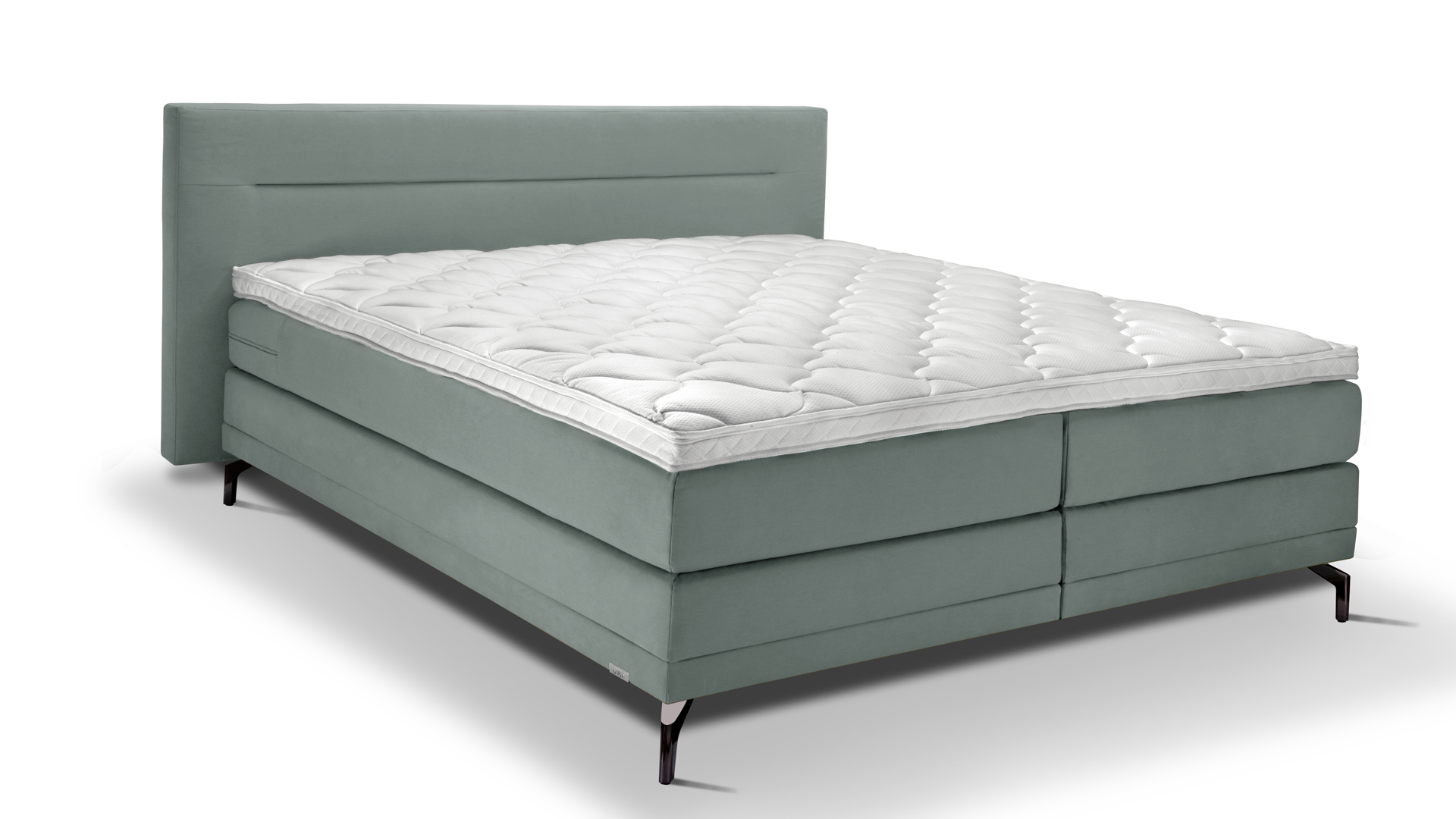 Avek Boxspring Fier Line