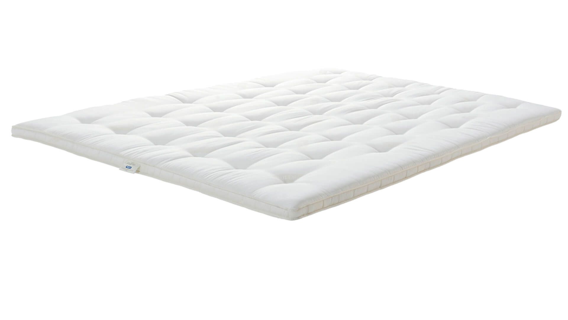 Pullman topper original pocket