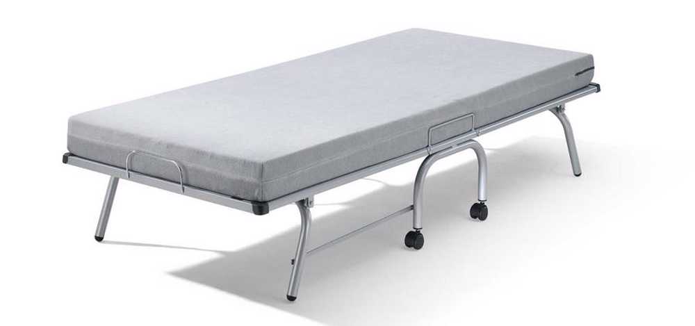 Avek Vouwbed Click
