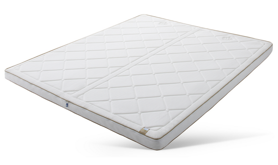 Auping Topper Prestige Visco Auping Topper Prestige Visco