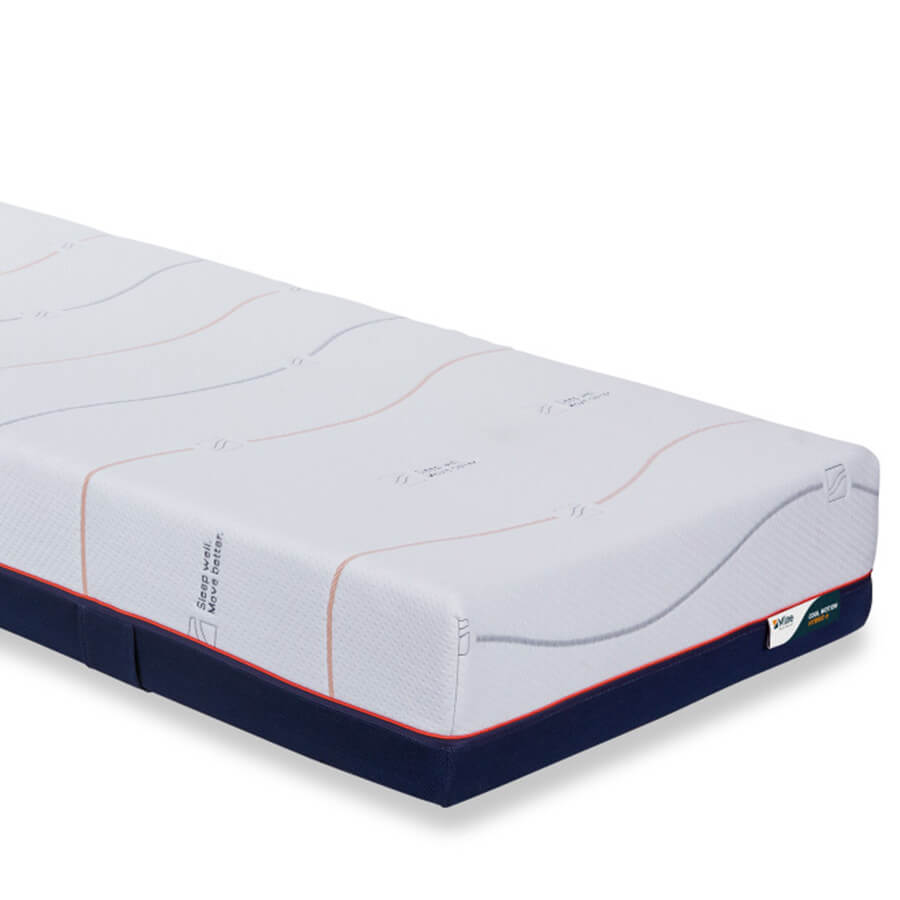 M line Cool Motion 6 matras - Voorraadmodel