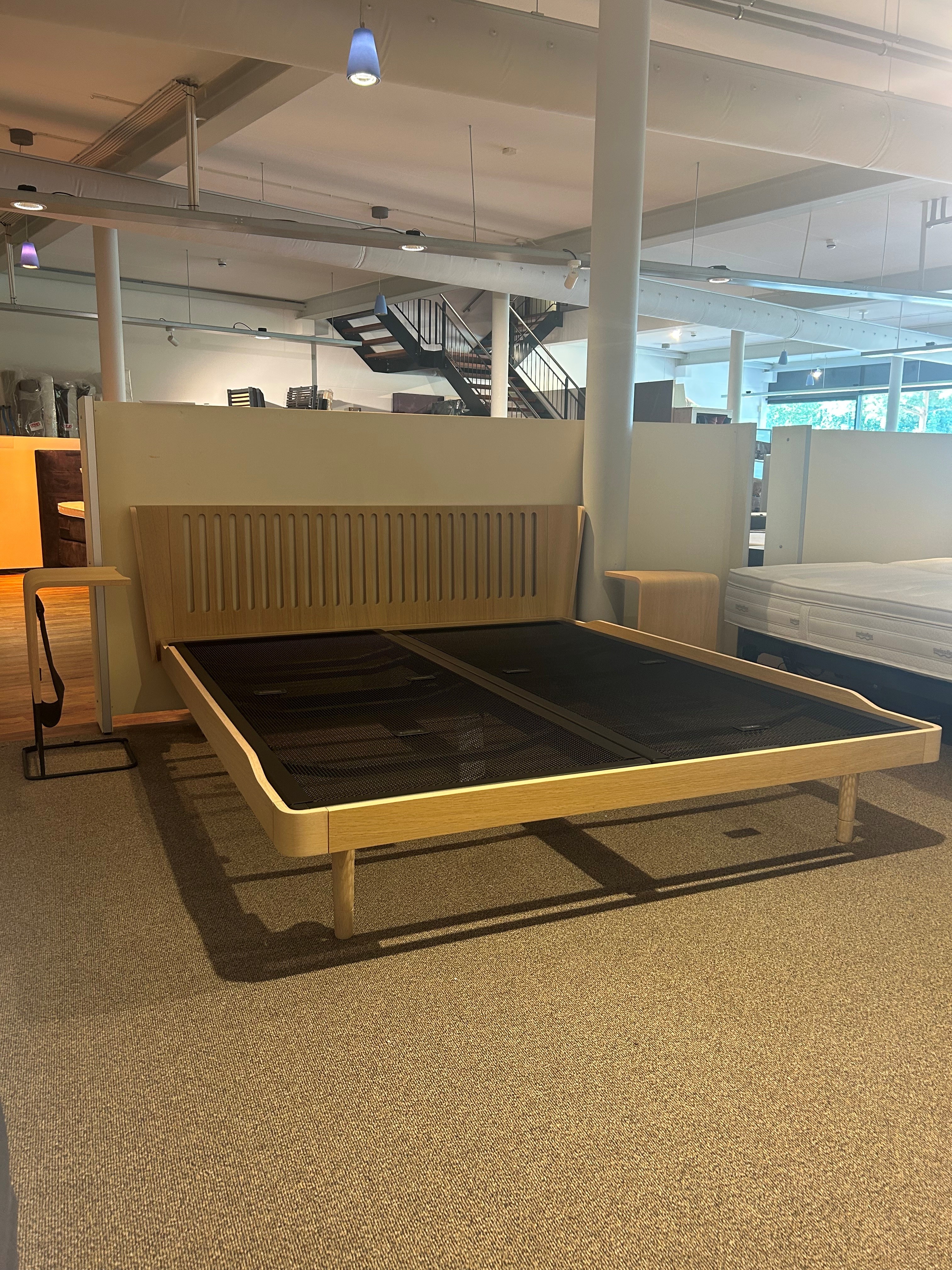 Auping Noa Bedmodel - Showroommodel