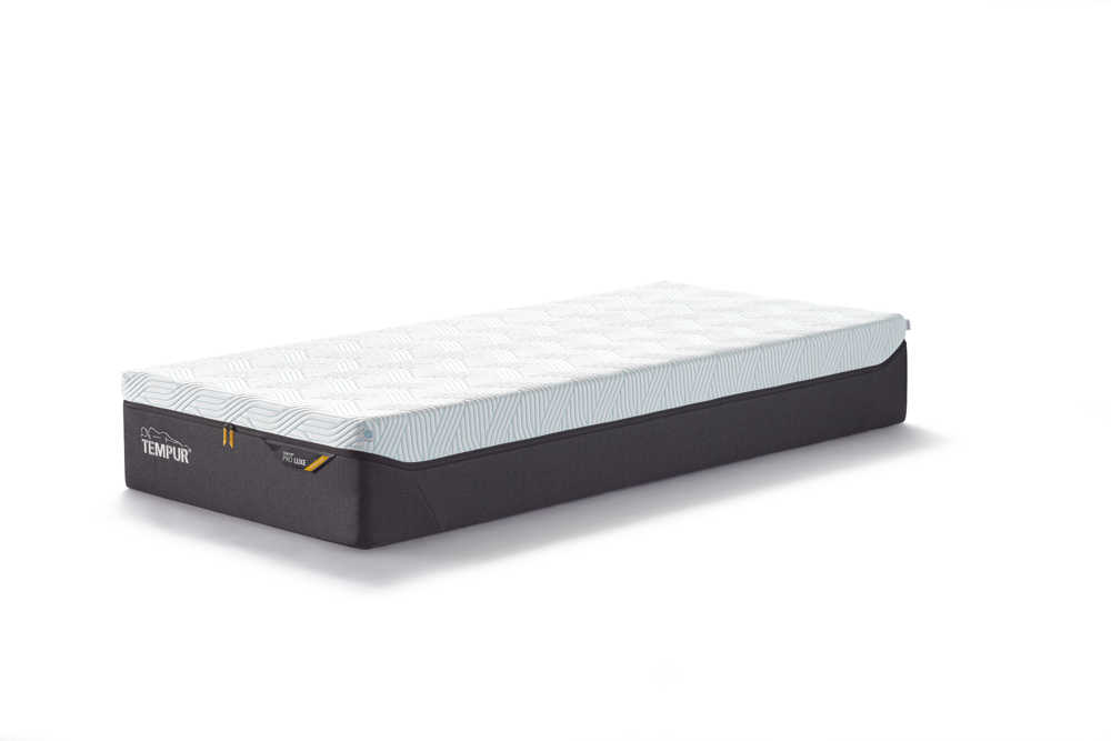 Tempur Pro Luxe Smartcool matras - Showroommodel