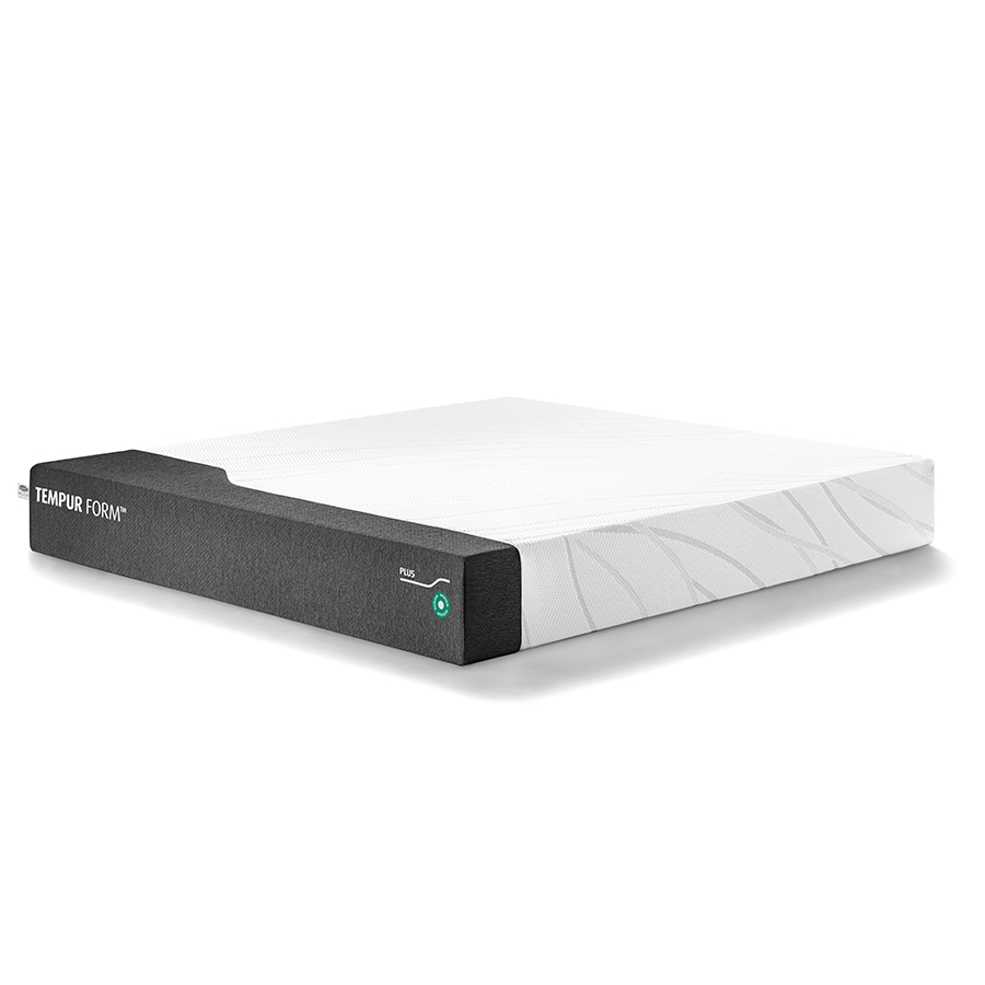 tweepersoons Tempur matras Form plus
