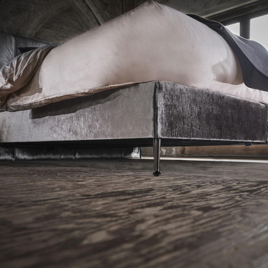 Pullman Boxspring Belleville