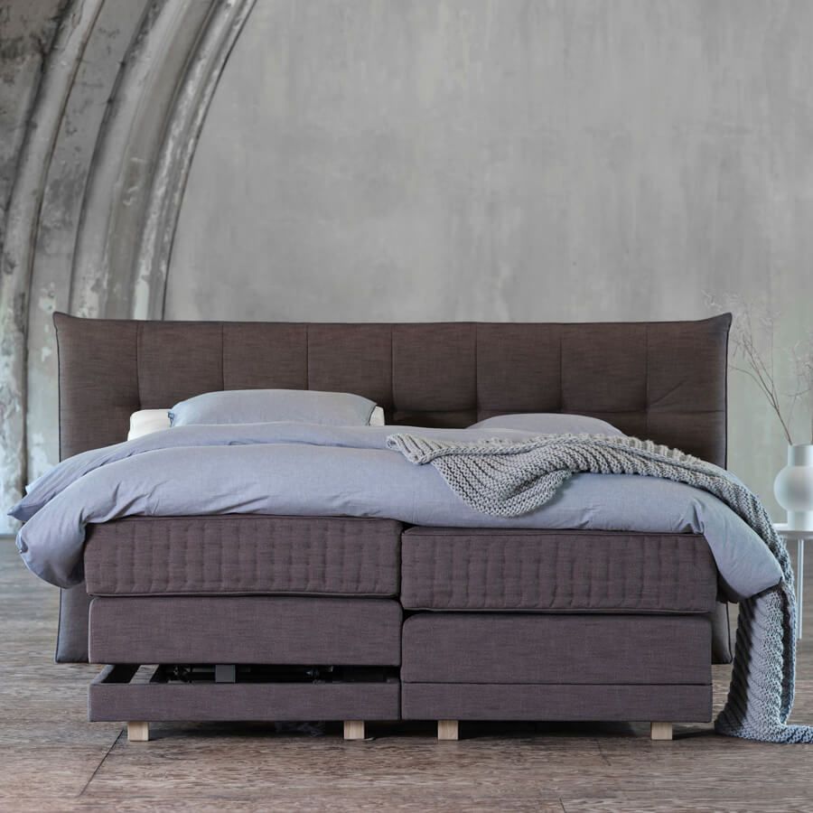 Pullman Boxspring Aspen