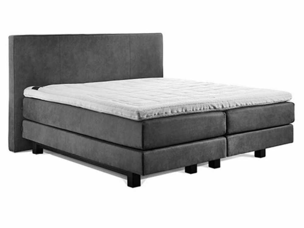 Caresse Boxspring 6050 vlak Gold Collection