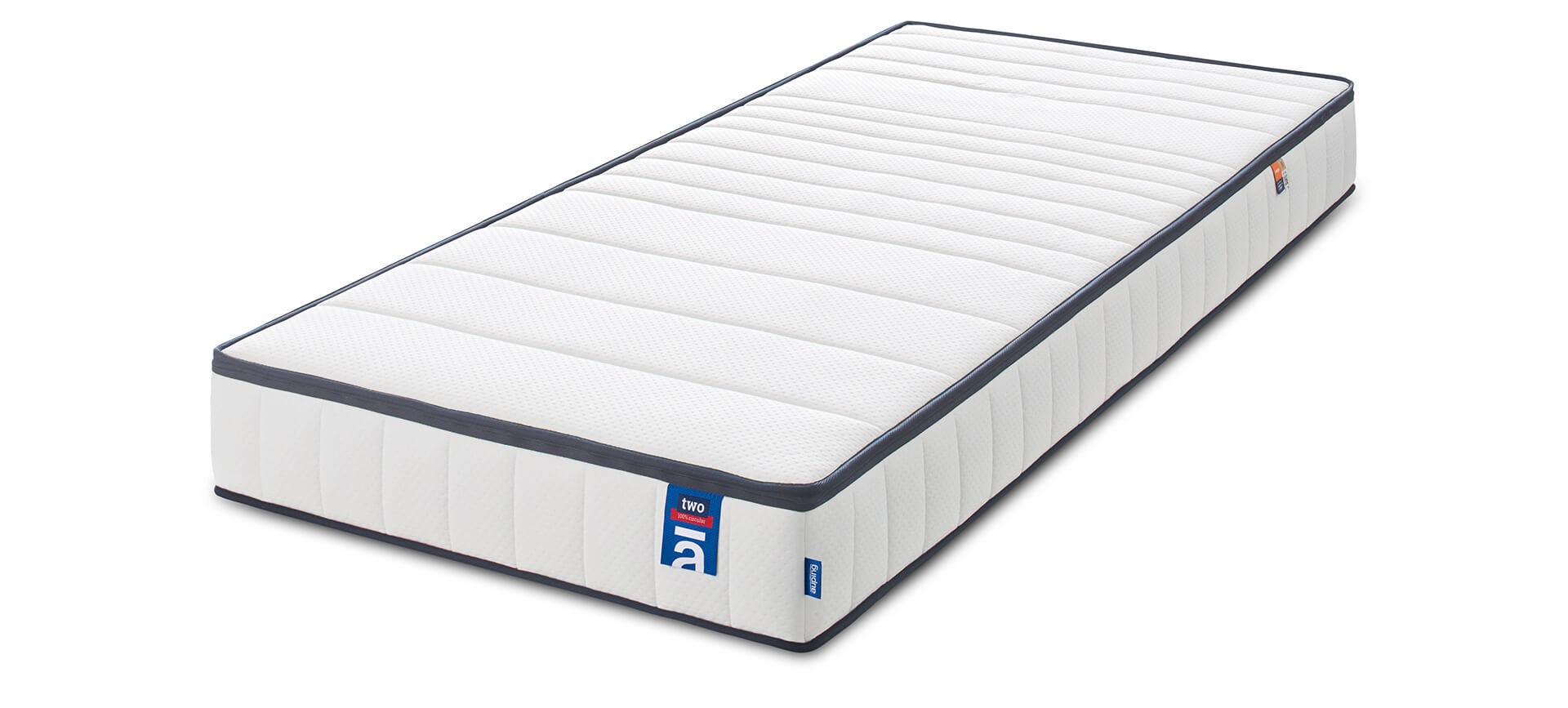 Auping Two Matras Auping Matras Two