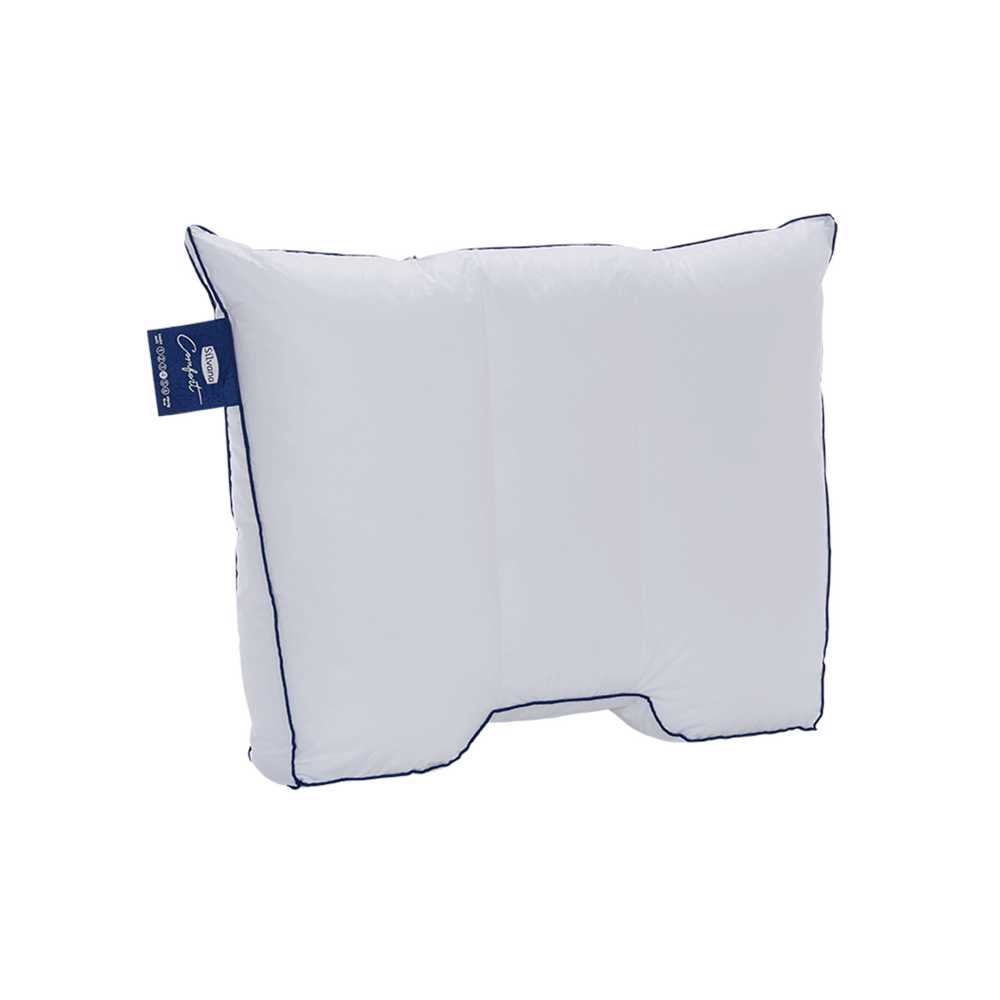 Silvana Comfort Blauw Kussen