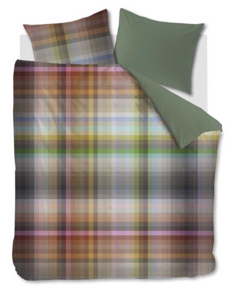 Beddinghouse Dutch Design - Holiday Multi Multi dekbedovertrek 