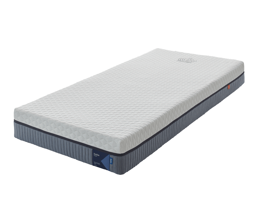 Auping Evolve X matras - Showroommodel