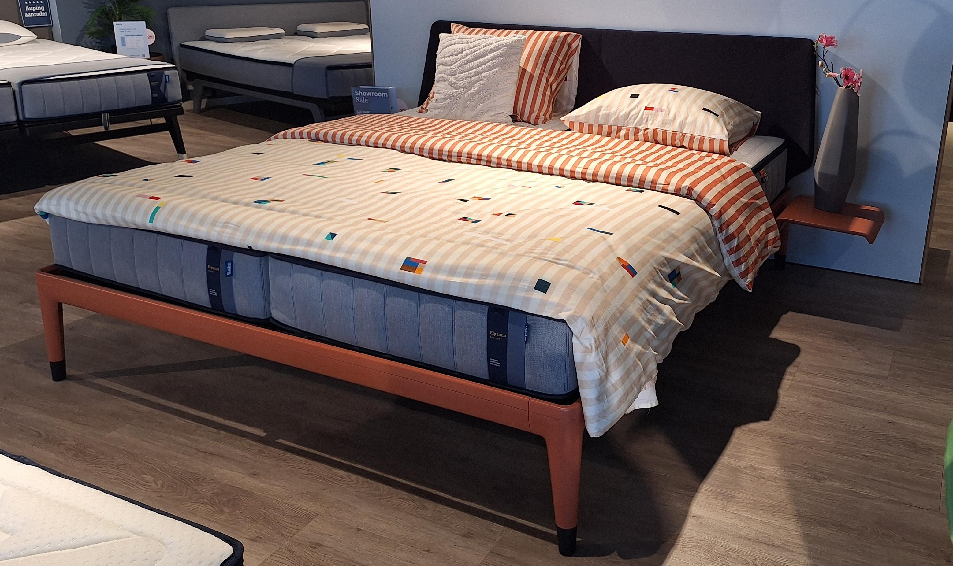 Auping Essential - Showroommodel