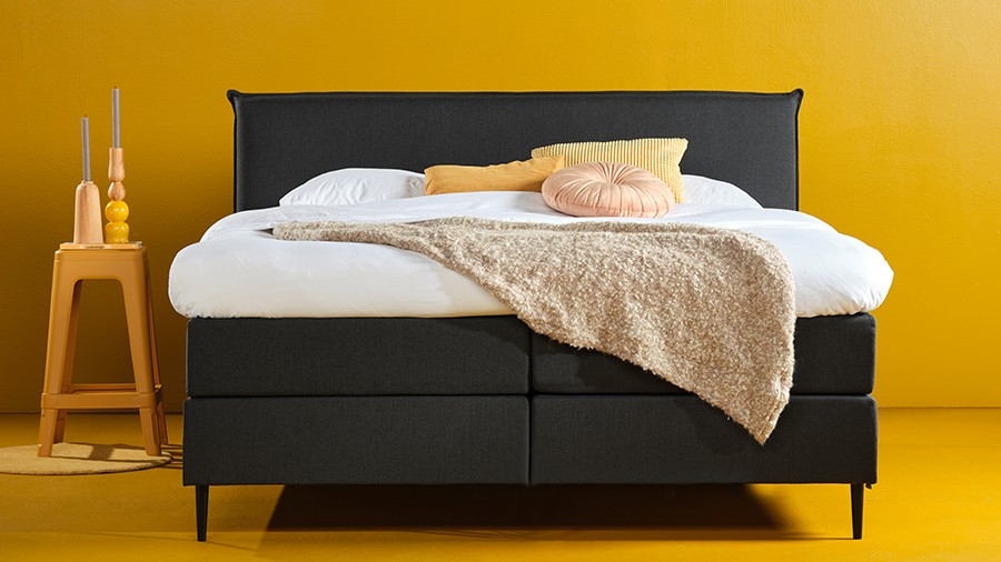 Boxspring Eastborn Go