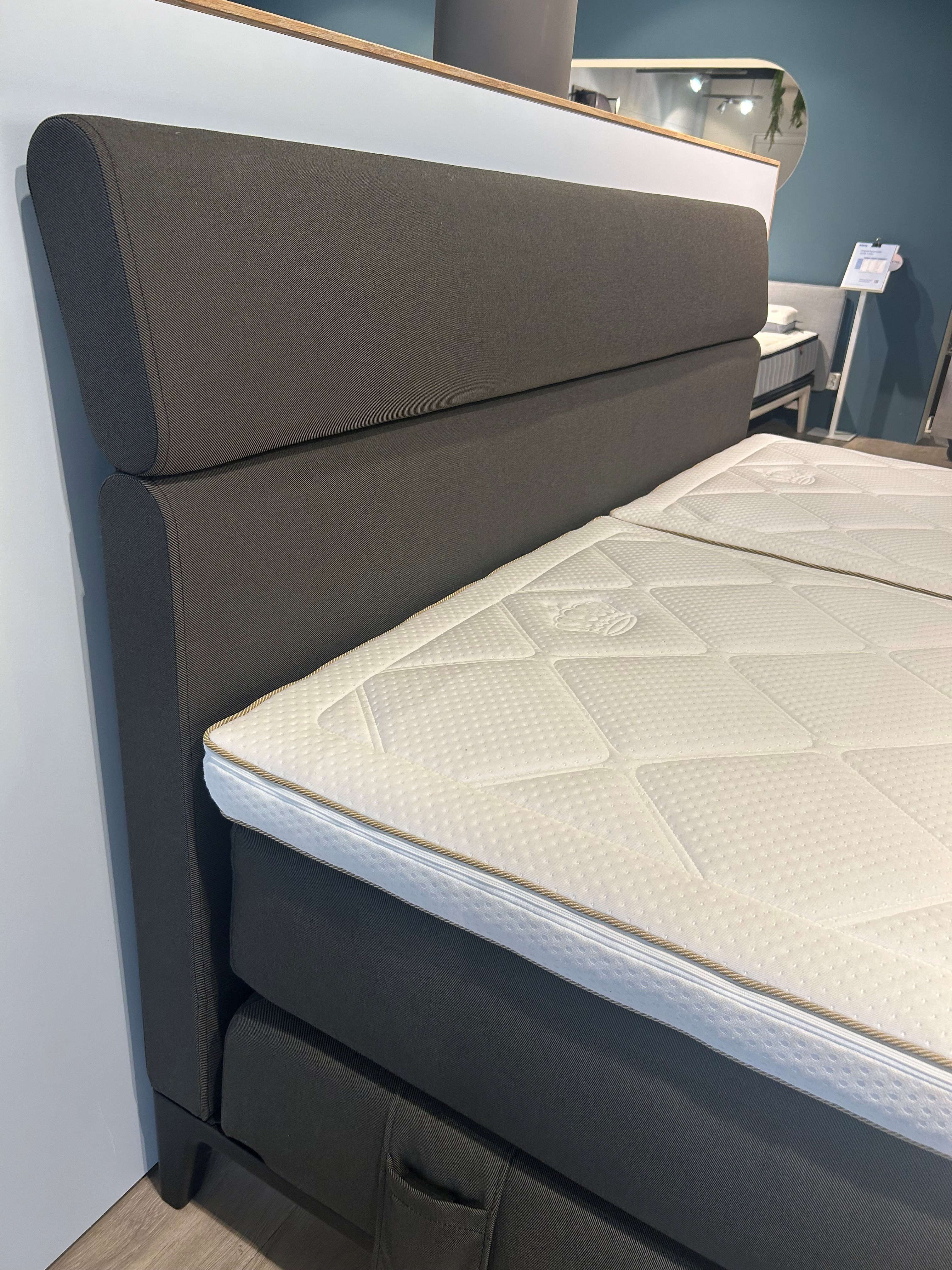 Auping Boxspring Criade Bend - Showroommodel