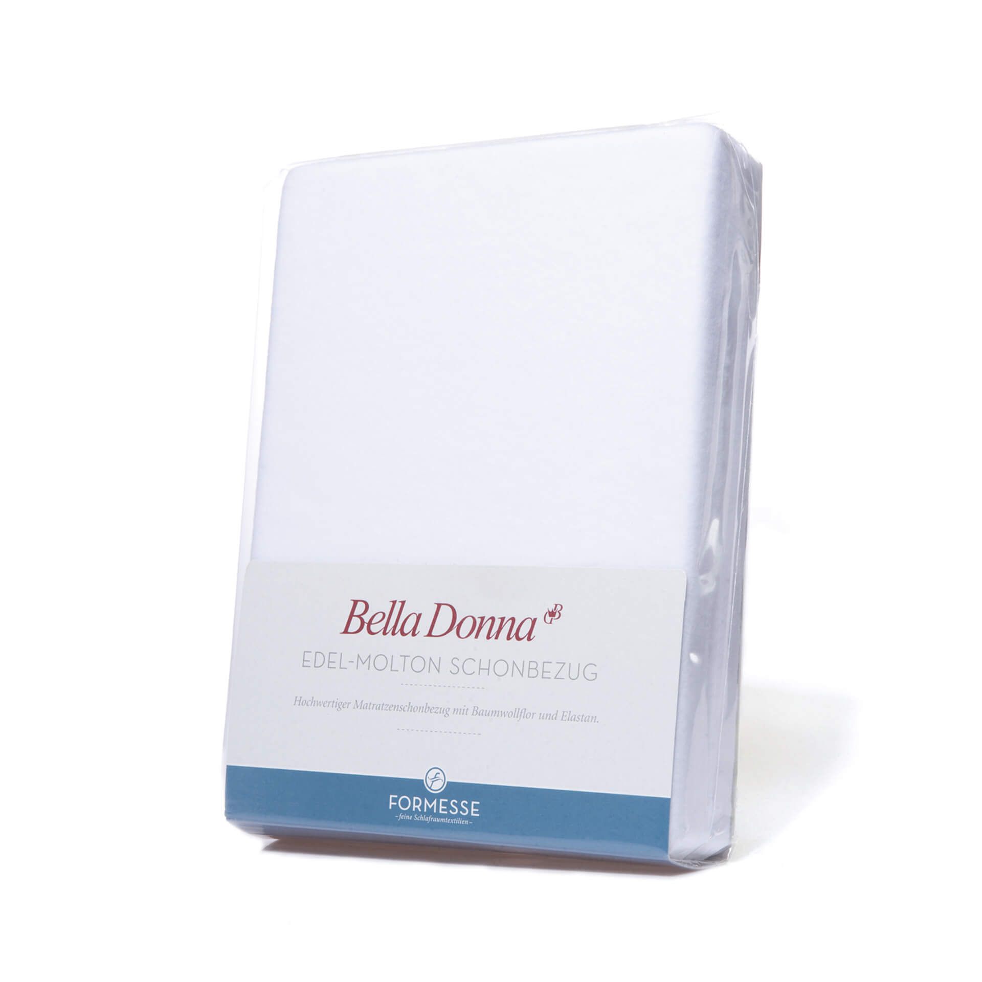 verpakking edel molton Bella Donna Edel Molton