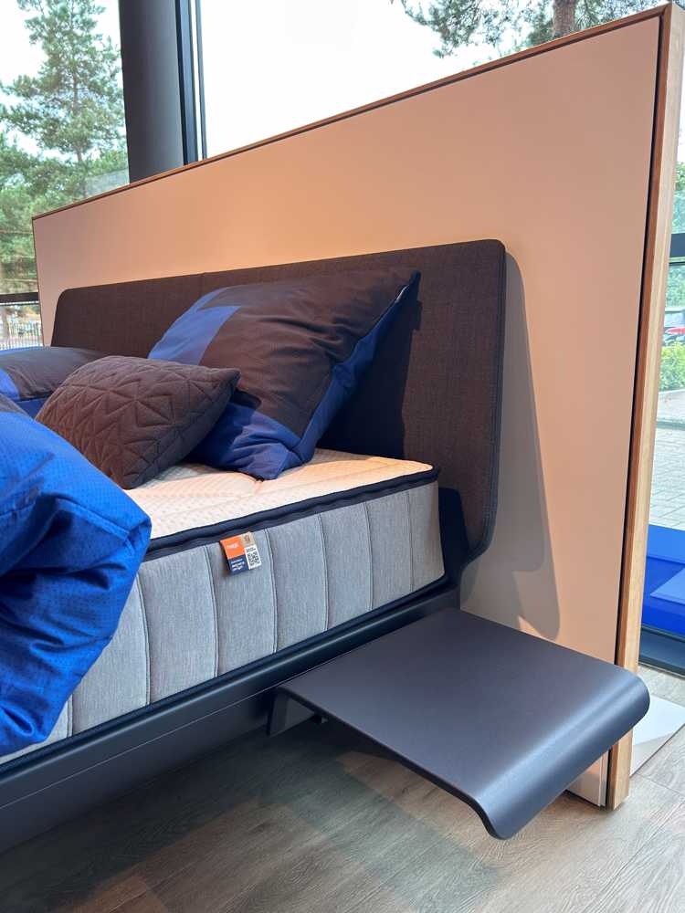 Auping Essential bed - Showroommodel