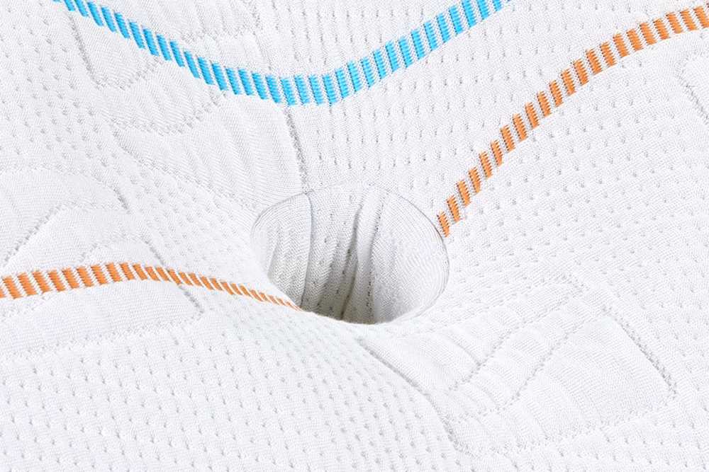 M line Athletic Pillow