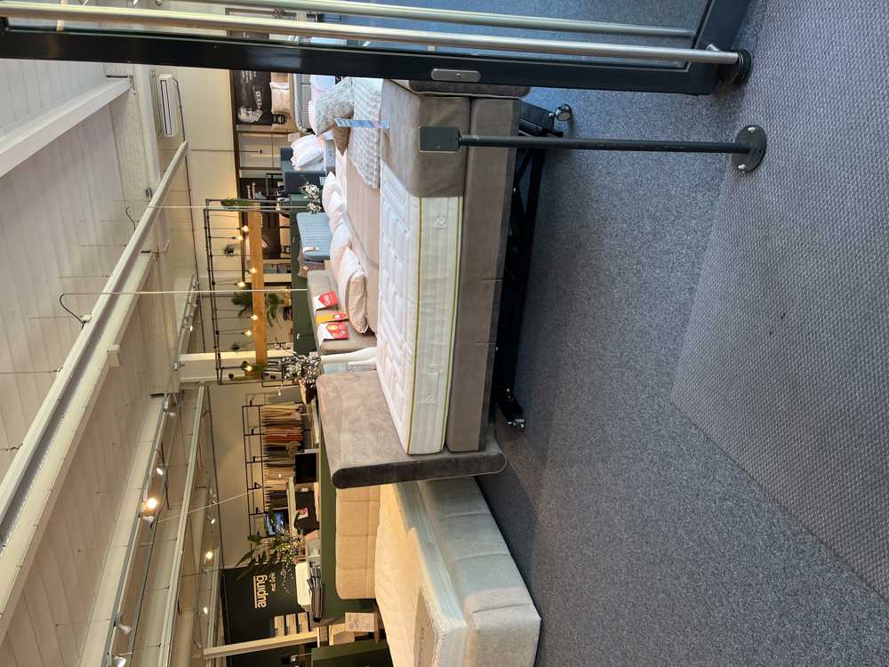 HML Bedding Sonore Boxspring - Showroommodel