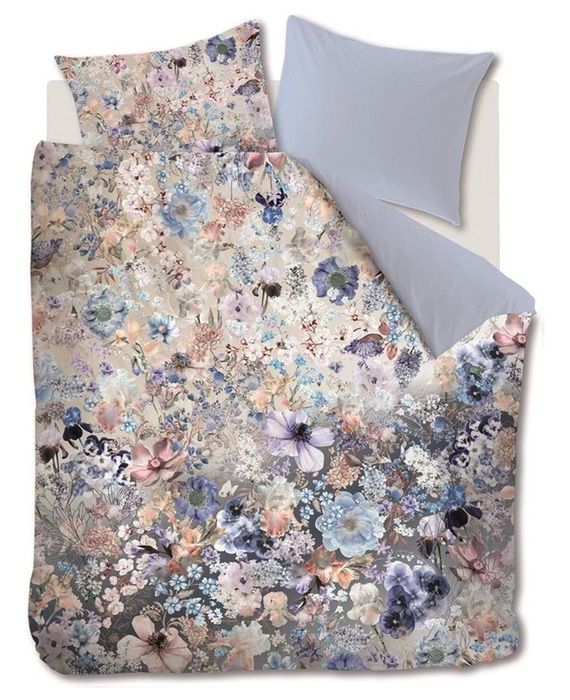 Kardol - Principe Pastel dekbedovertrek