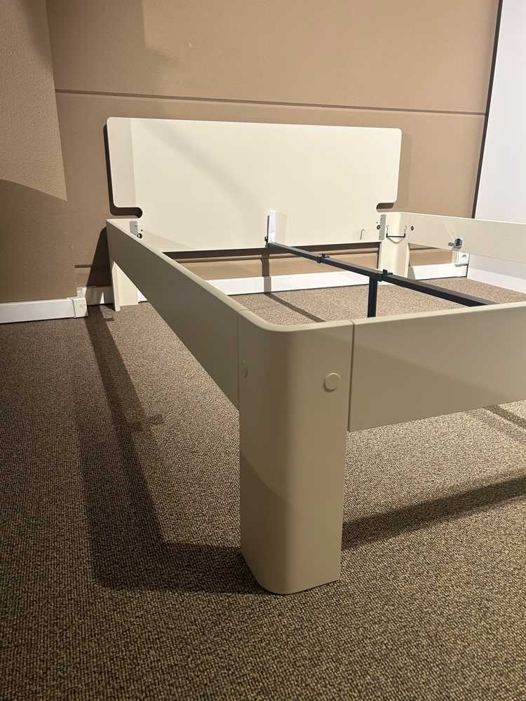 Auping Auronde 1500 bedomranding - Showroommodel