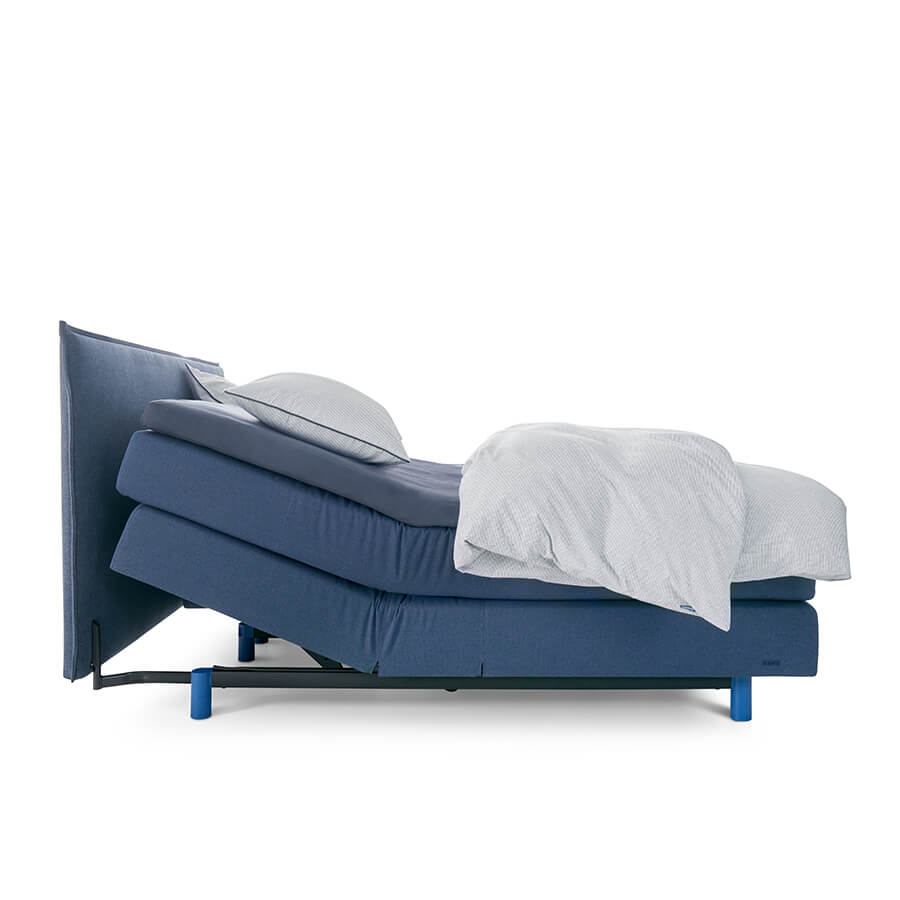 Onbekwaamheid duizend Zeeslak Auping Boxspring Original Wink | Boonman Bedden