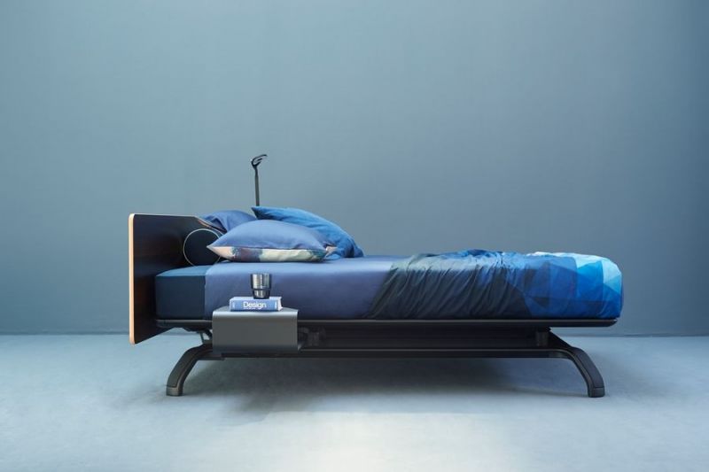 Auping Royal bed Boonman bedden