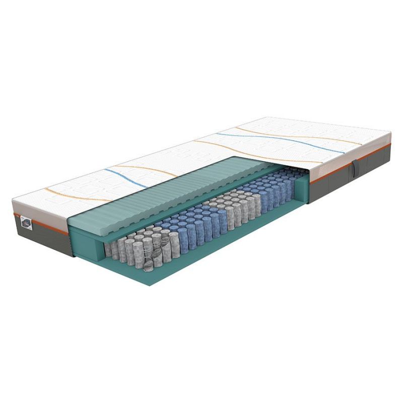 M line Slow Motion Xtra Fit matras