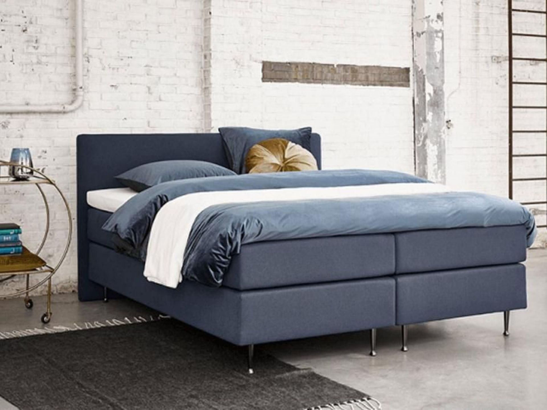 Eastborn Sixty Boxspring