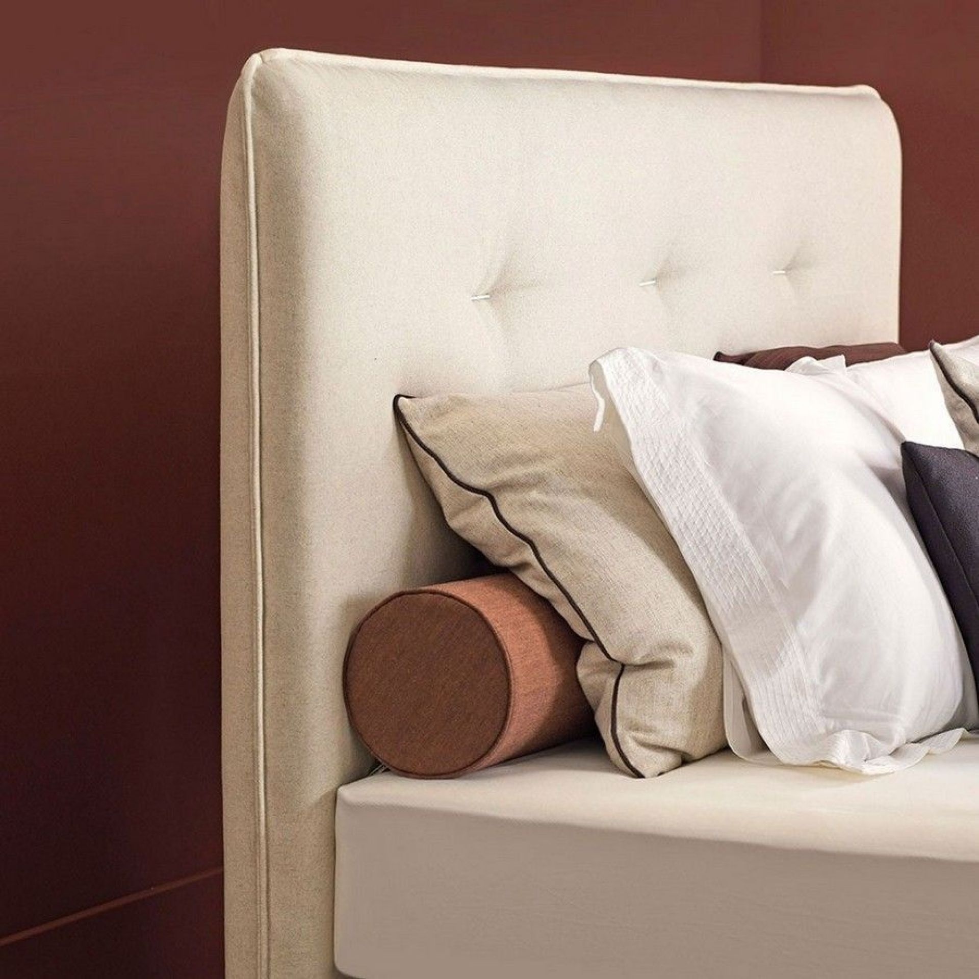 Auping Criade Cushion boxspring Boonman bedden